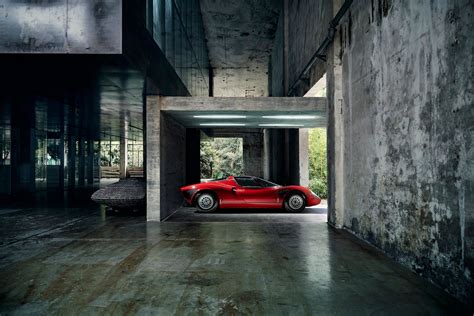 Coffee Table Books Cars